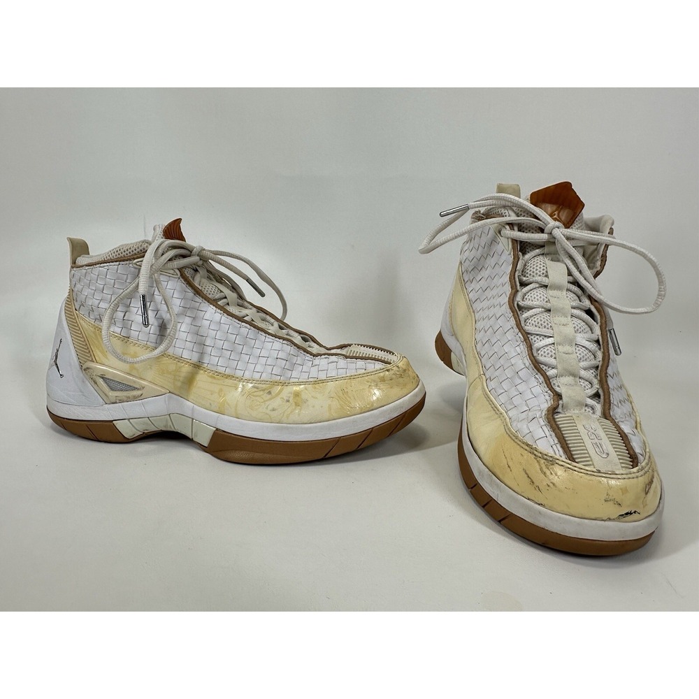 Nike Air Jordan 15 XVSE Men's Size 10 Shoes 317112-103